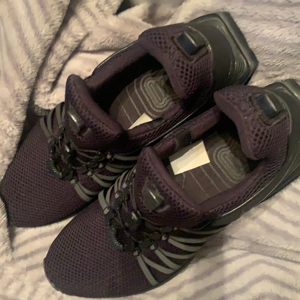 Nike Shox Gravity Mens Ar1999-001